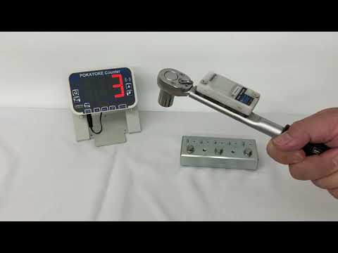 Torque Wrench