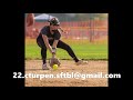 February 2021 Fielding Skills Video