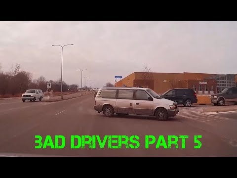 St. Cloud, MN's Finest Drivers (Part 5)