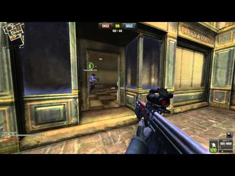 HOW TO BE THE MOST FDP GUY IN ROOM # 18 - Point Blank # Go100K