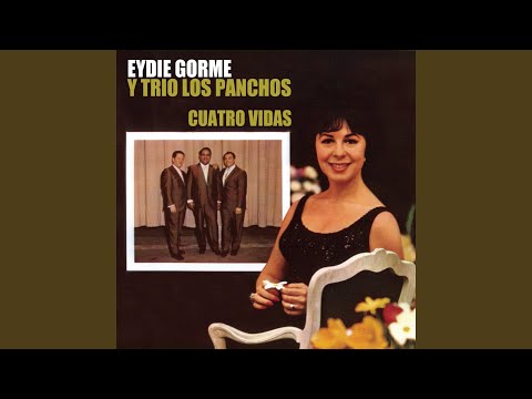 Más Amor - Eydie Gormé