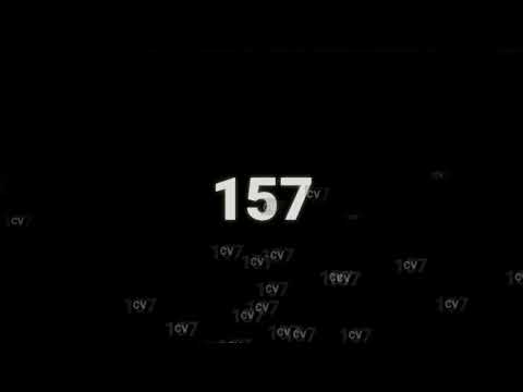 Real Trap C.V 157 - Fire in the Police 🔥