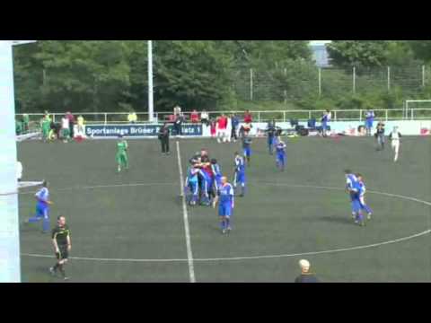 Landesliga 2011/2012 WIR kommen!