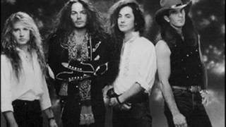 Badlands - Voodoo Highway - Fire & Rain -1991~.wmv