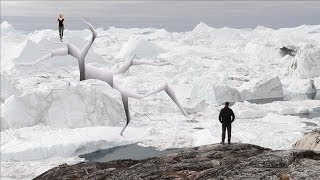 GHIACCIO RELOADED in full HD - bruno pignatiello/guido aulisi