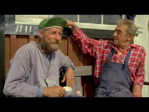 Sällskapsresan SOS   Petterssons grund, alla klipp