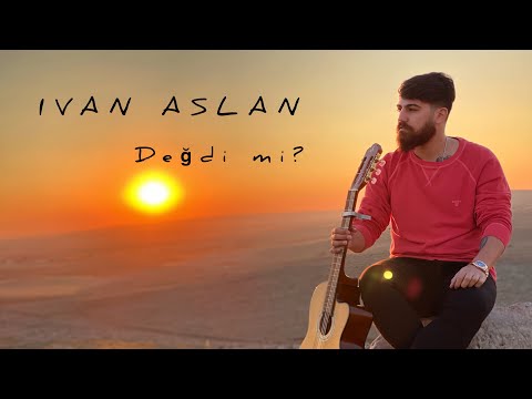 İvan Aslan - Değdi mi ? (Canlı Performans)