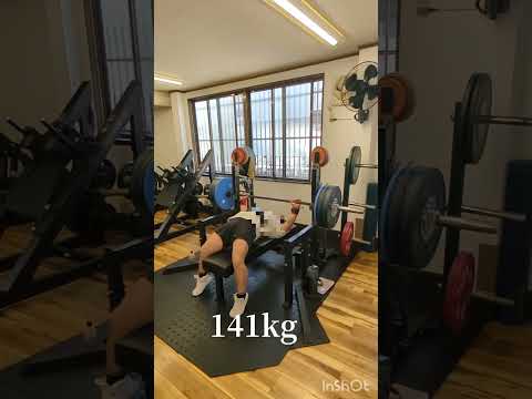 あなたのベンチプレスの動画を添削します 伸び悩みの原因を一緒に見つけます。