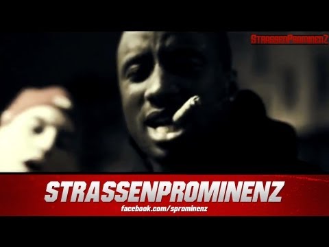 Manuellsen Feat. Spinning 9 - Absatz 2 [StrassenProminenz]