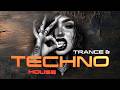 Rave Techno House Mix Trance 2025 Party Vol 83 Remixes Of Popular Songs By AnfaPinto
