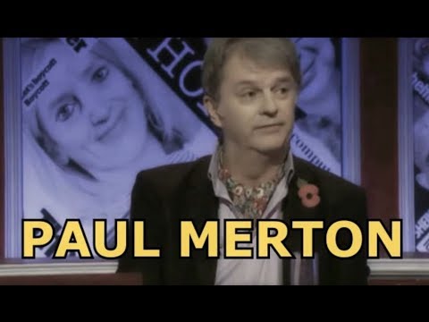 Best of Paul Merton
