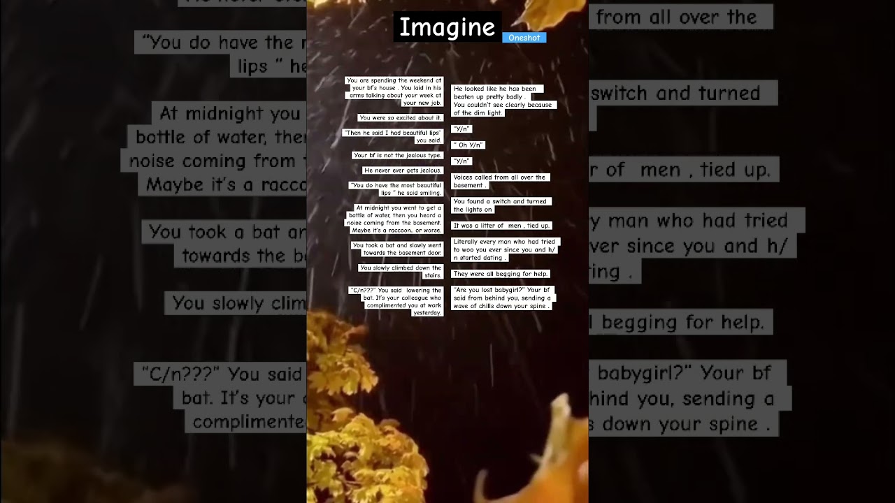 Tell me you’re jealous, without telling me you’re jealous #wattpad #imagine #booktube #stories