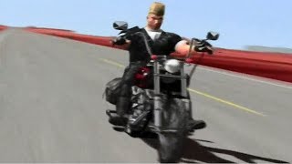 Download lagu [PSX] TEKKEN 3 - Paul   Ending mp3