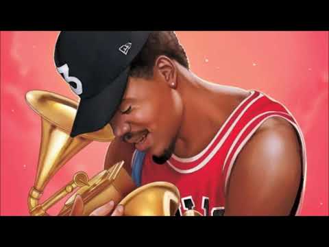 Chance the Rapper ft Smino, Aminé Type Beat ''Telephone'' Hip-Hop Rap Instrumental NEW 2020