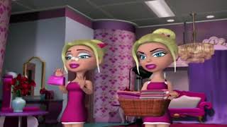 Bratz - Hesitation MV Stacie Orrico