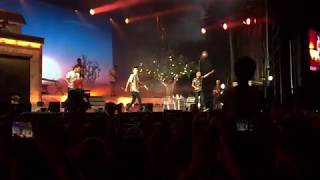 Demain - Bigflo & Oli X Petit Biscuit  @ Festival Beauregard 2018