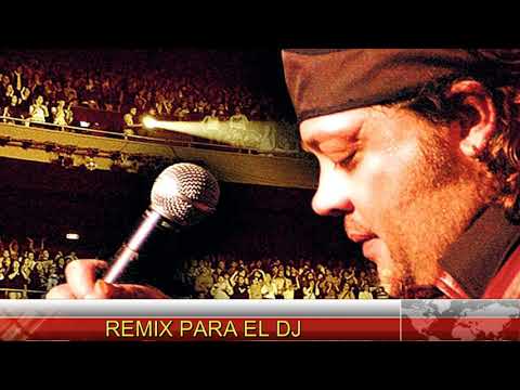 Aunque te duela - Leo Mattioli - REMIX