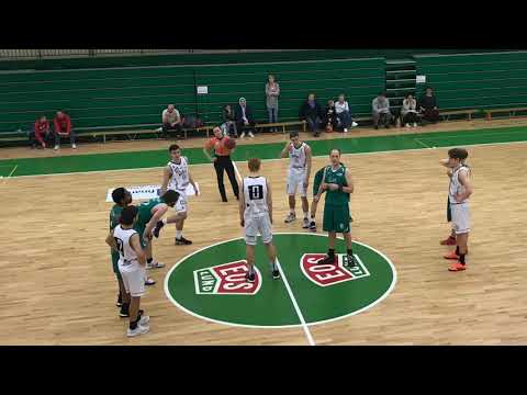 IK EOS - MALBAS DIV II