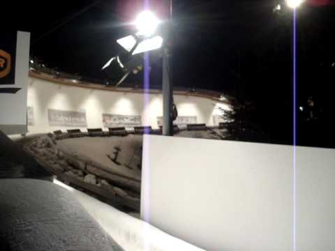 Georg Hakel, Wok-WM 2010, Oberhof