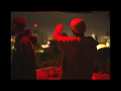 Thiago Dlb - "De Siempre" (Unreleased) Ft. La S, Maximus Wel [Video Oficial]🇨🇴❌🇵🇷