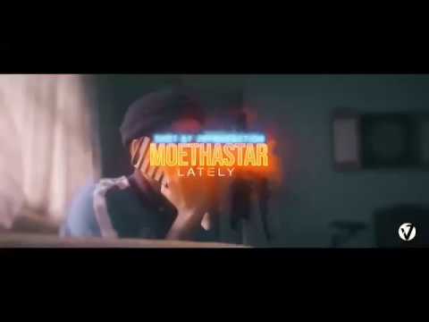 MoeThaStar - Lately (Official Video) shot and edited by @Jvproductions__