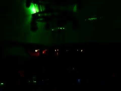 DJ Magal live at Spirit of London Sao Paulo 17-03-07