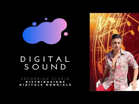 Salvo Desi - Nata Scusa (COVER UFFICIALE 2019)