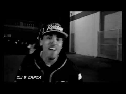 Chris Brown - BadBoii In Charge (ft. Young Jeezy Preview) [Prod. by E-Crack]