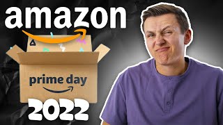 Amazon Prime Day 2022 | How to Maximize Sales?!