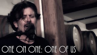 ONE ON ONE: Eric Bazilian - One Of Us September 19th, 2014 City Winery New York