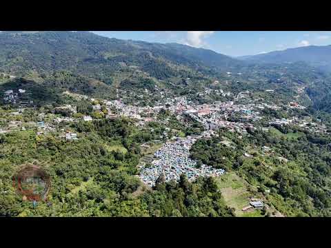 01 de noviembre San Miguel Acatan