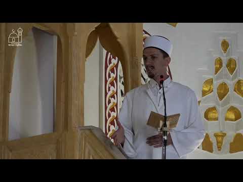 Si të shpëtojmë nga neglizhenca (gafleti) ?! - Hoxhë Osman Bekteshi