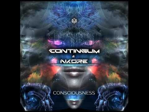 The Commercial Hippies - Micro Magnetic (N - Kore Vs Contineum)