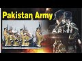 Pakistan Army Combat Efficiency Test 1 FF Center Abtobad B M T 18 2023