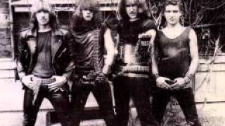 Avenger - 01 - Rock Of Ages (Demo '83) .mpg