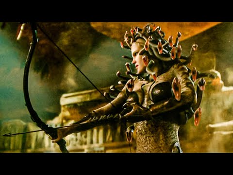 Humans Defy The Gods Forcing Them To Release An Unstoppable Monster