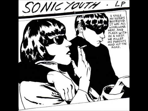 Disappearer-Sonic Youth