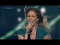Karolina Goceva - Mojot svet (Macedonia Final ...