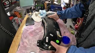 Chevy Silverado Instrument Cluster DIY Repair