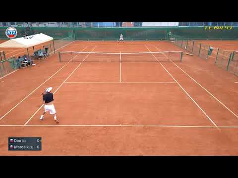 Dung Em Oliver Dao - Norbert Marosik (F)