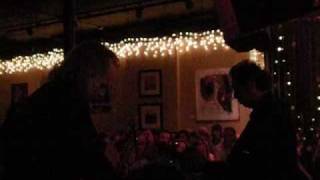 Alejandro Escovedo &quot;Swallows of San Juan&quot;