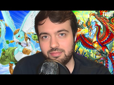 TCG Discussions, Master Duel AND Genesys Remote Duel on Stream!