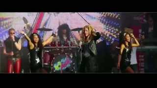 80s Alive Allstars - Rock You Like A Hurricane/All We Are (Scorpions/Doro Cover)