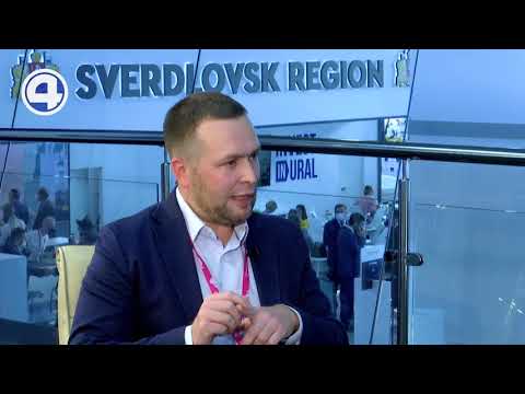 «Ковчег данных» собрали в Екатеринбурге