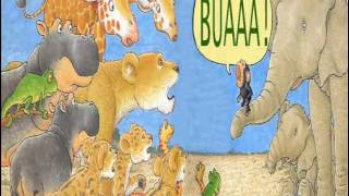 IPUINA: MUA!