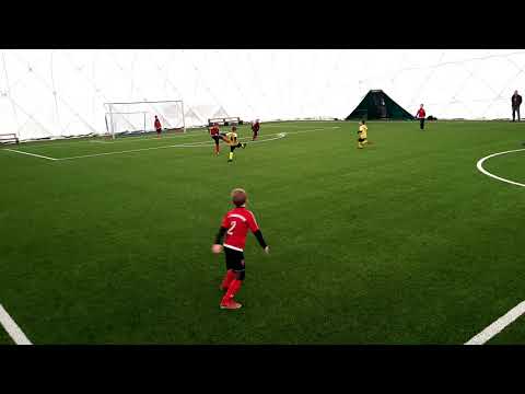 1Q MARCOVIA MARKI 09 - SF WARSZAWA 09 wynik 16-3