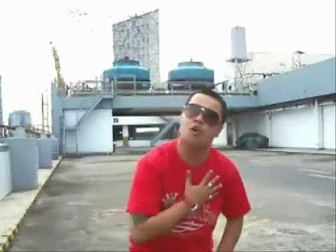 SINO BA TO !? - KHENCE Of VIGILANTES  ( Music Video )