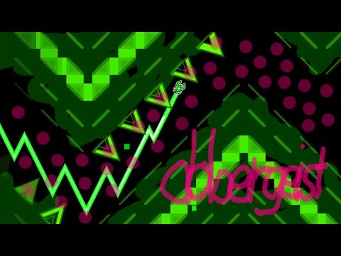 dobergeist by DubbyBall