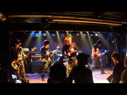 Dokkaebi Assault - 전쟁터