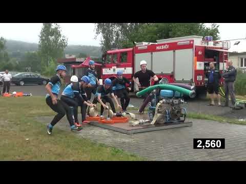 09 SDH BŘEZOVICE - PKL KARLINKY 2022 2p